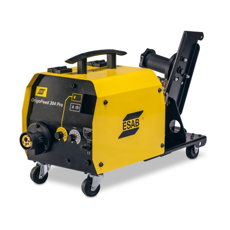 Cabeçote Externo Alimentador de Arame OrigoFeed 304 Pro 42V - ESAB