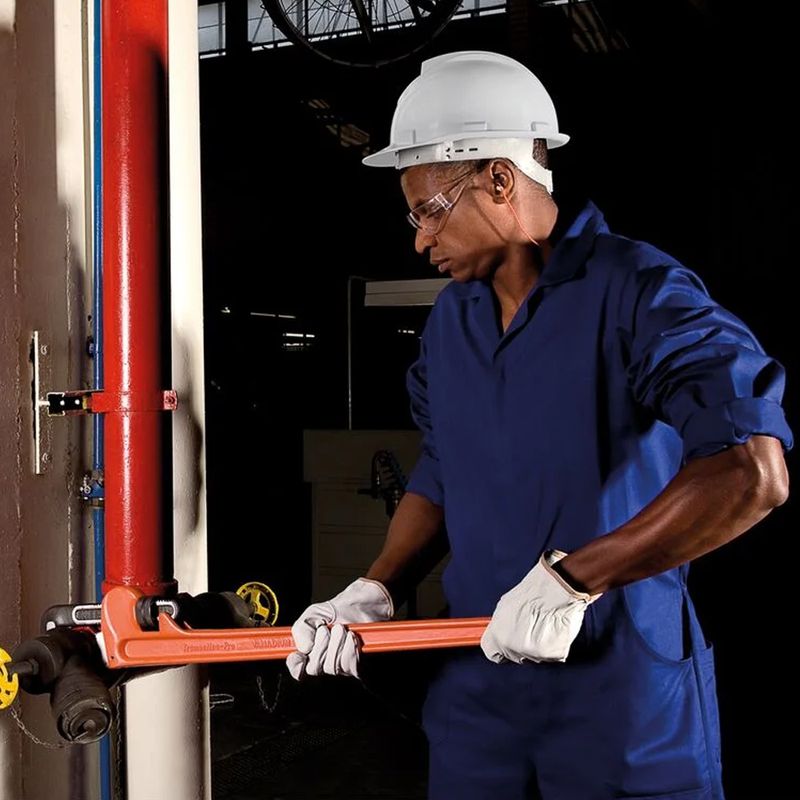 Chave Para Tubo Tipo Americano 36'' (44021/036) - Tramontina Pro