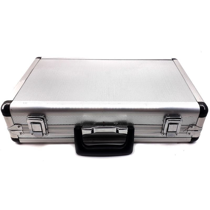 Jogo de Pinças CM 20 peças Padrão ER40 3a25mm Cone Mandril CM5 38,0027 ROCAST