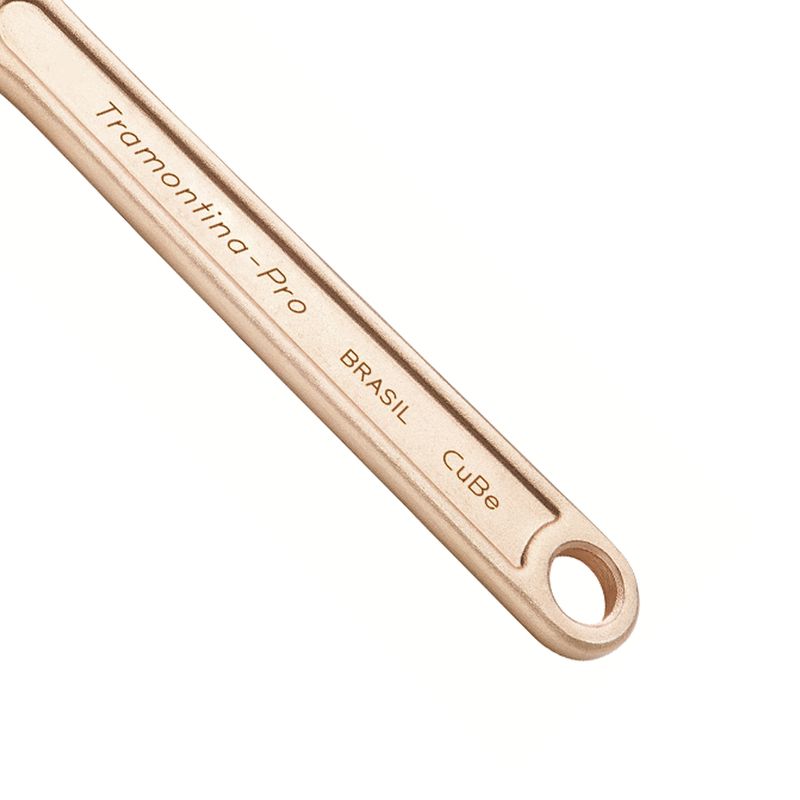 Chave Ajustável em Cobre-berílio 12'' (44207/012) - Tramontina Pro
