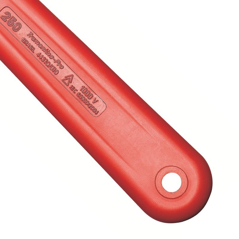 Chave Ajustável Isolada IEC 60900 12'' (44310/012) - Tramontina Pro