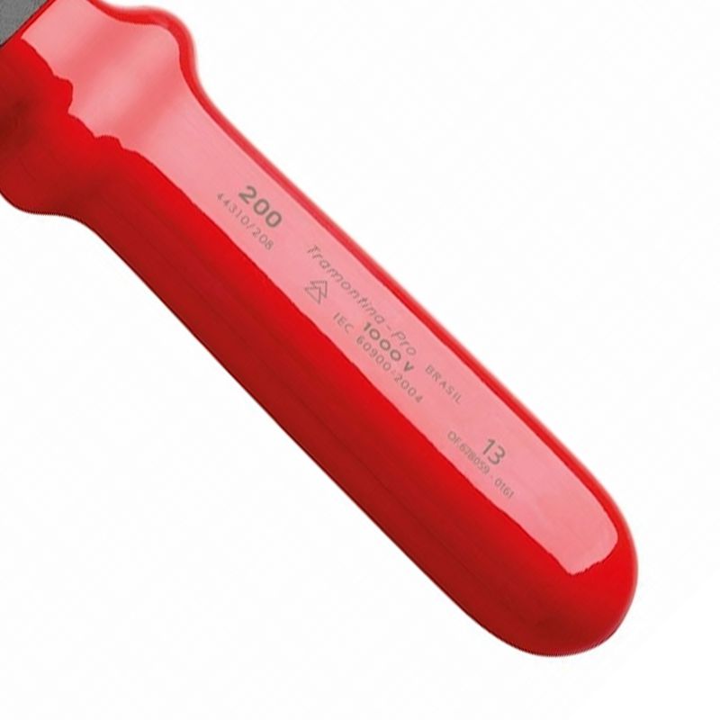 Chave Ajustável Isolada IEC 60900 12'' (44310/212) - Tramontina Pro