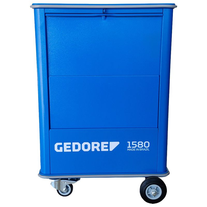 Carrinho Para Ferramentas Adjutant 1580 (001040) - Gedore
