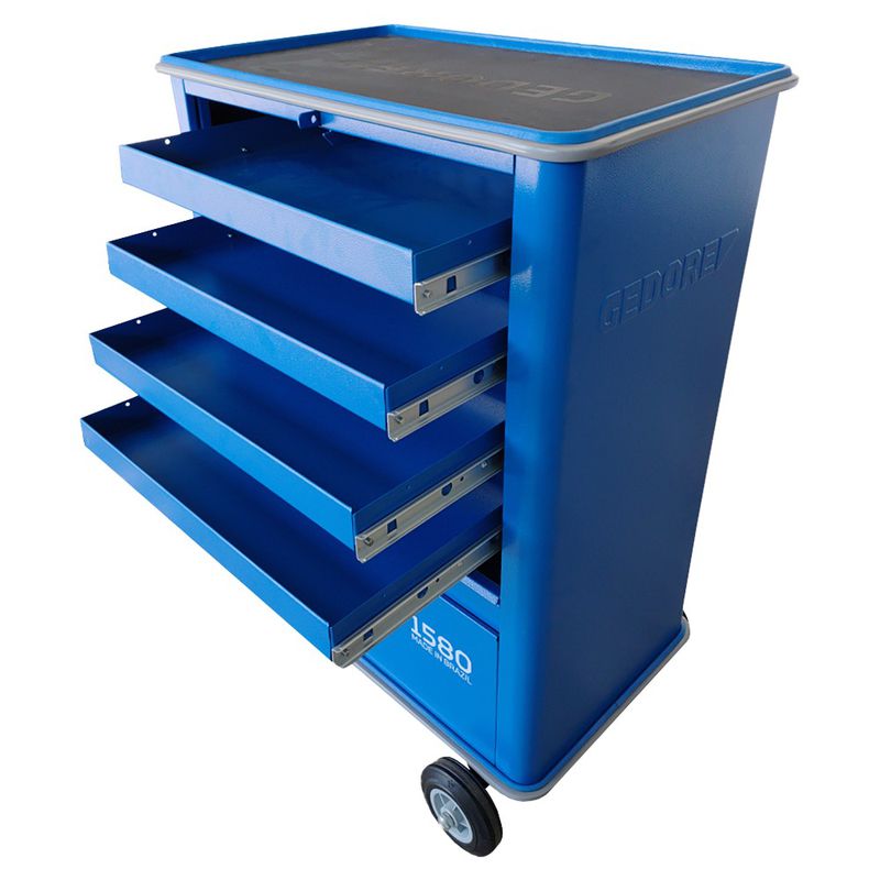 Carrinho Para Ferramentas Adjutant 1580 (001040) - Gedore