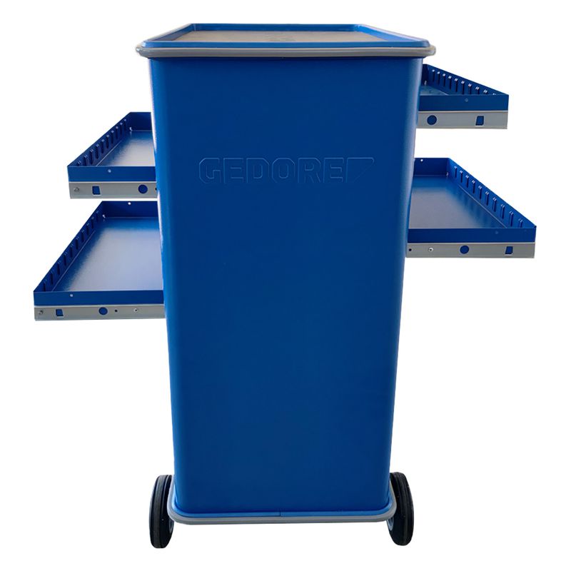 Carrinho Para Ferramentas Adjutant 1580 (001040) - Gedore