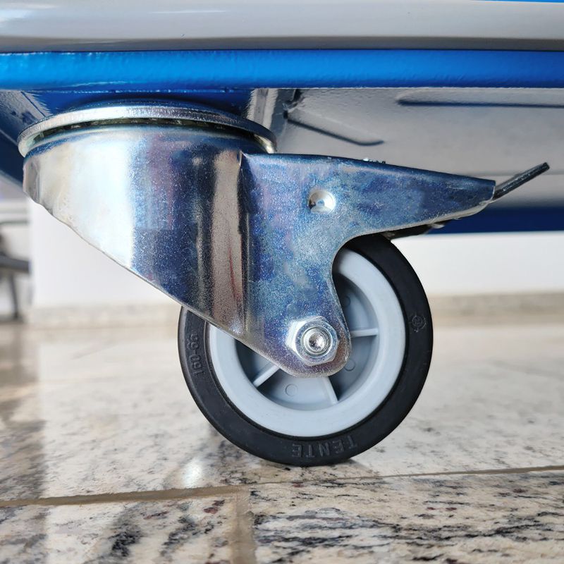 Carrinho Para Ferramentas Adjutant 1580 (001040) - Gedore