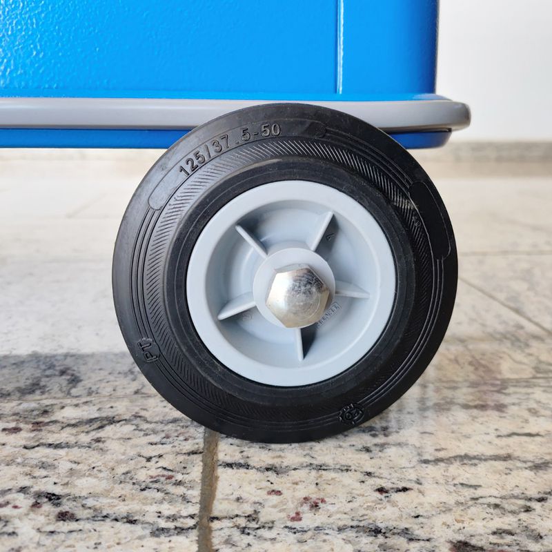 Carrinho Para Ferramentas Adjutant 1580 (001040) - Gedore