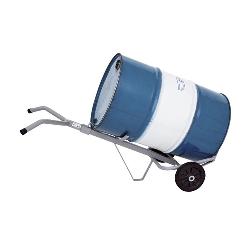 Carrinho Para Transporte de Tambor (200kg) TM-32 - MARCON