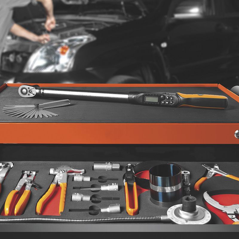 Cinta Para Anéis de Pistão 90 - 175mm (44059/003) - Tramontina Pro