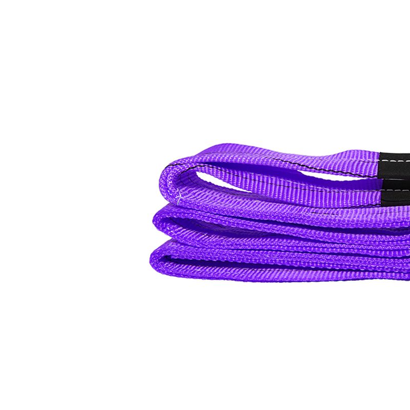 Cinta Para Elevação de Carga em Poliéster 1T x 2,0Mts (179,0001) - Noll