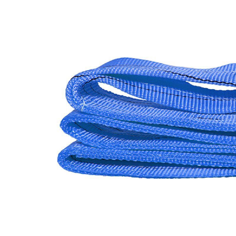 Cinta para Elevação de Cargas 8 TON x 4 M 179,0022 NOLL