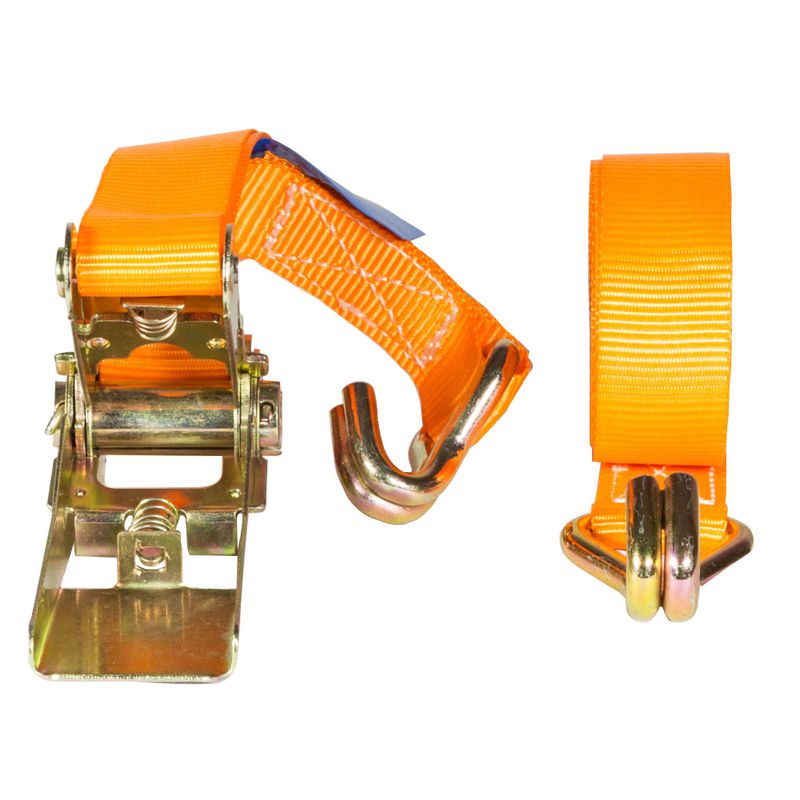 Cinta para Amarração com Catraca 4000 KG X 5 M 241,0007 NOLL