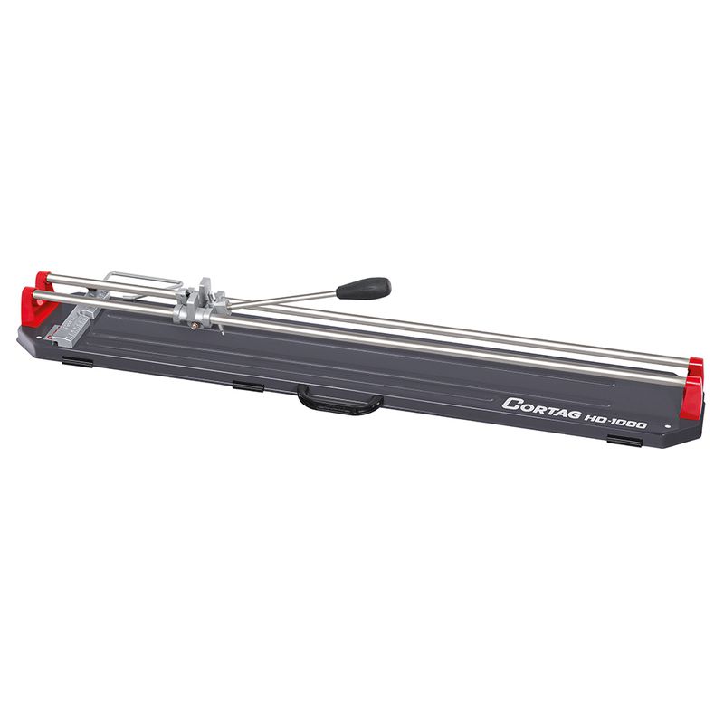 Cortador de Piso e Azulejos 1000mm Profissional HD 1000 - Cortag