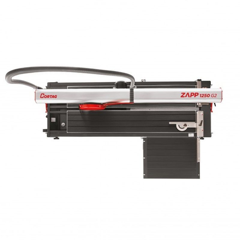 Cortador de Piso Elétrico ZAPP 1250 G2 220V - Cortag