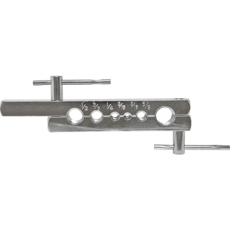 Flangeador Para Tubo de Cobre 3/16'' á 5/8'' (230,0001) - Noll