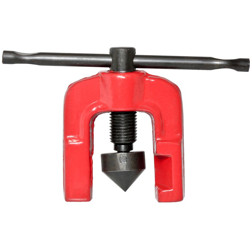 Flangeador Para Tubo de Cobre 3/16'' á 5/8'' (230,0001) - Noll