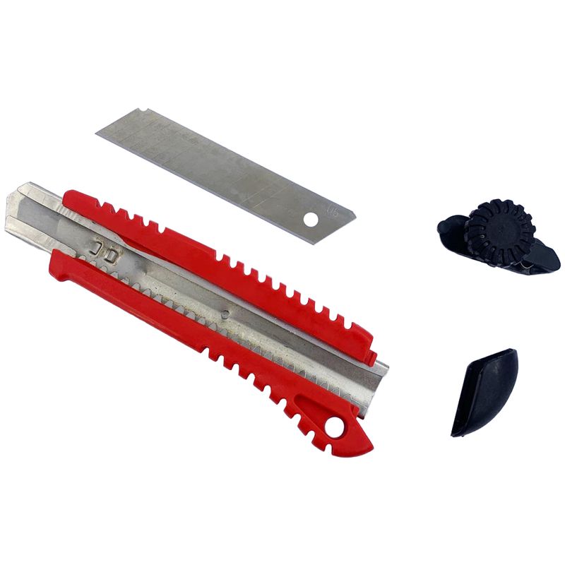 Estilete 18mm 221,0002 NOLL