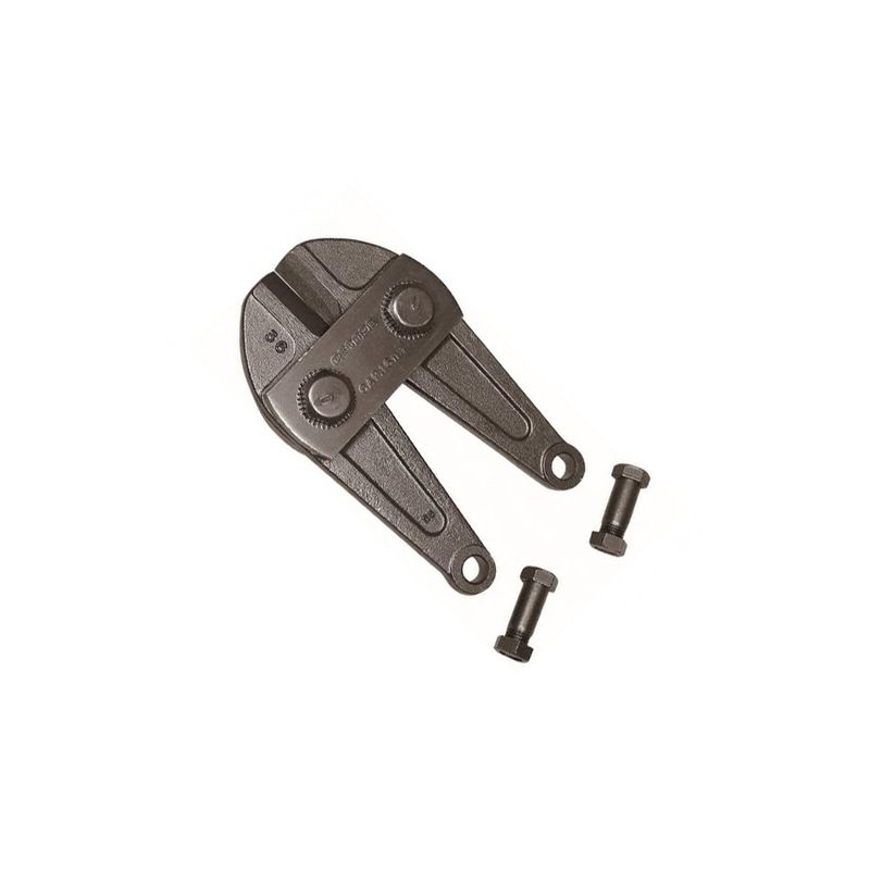 Jogo de Lâminas Para Corta Vergalhão 18'' (Ref: E 177-18'') - GEDORE