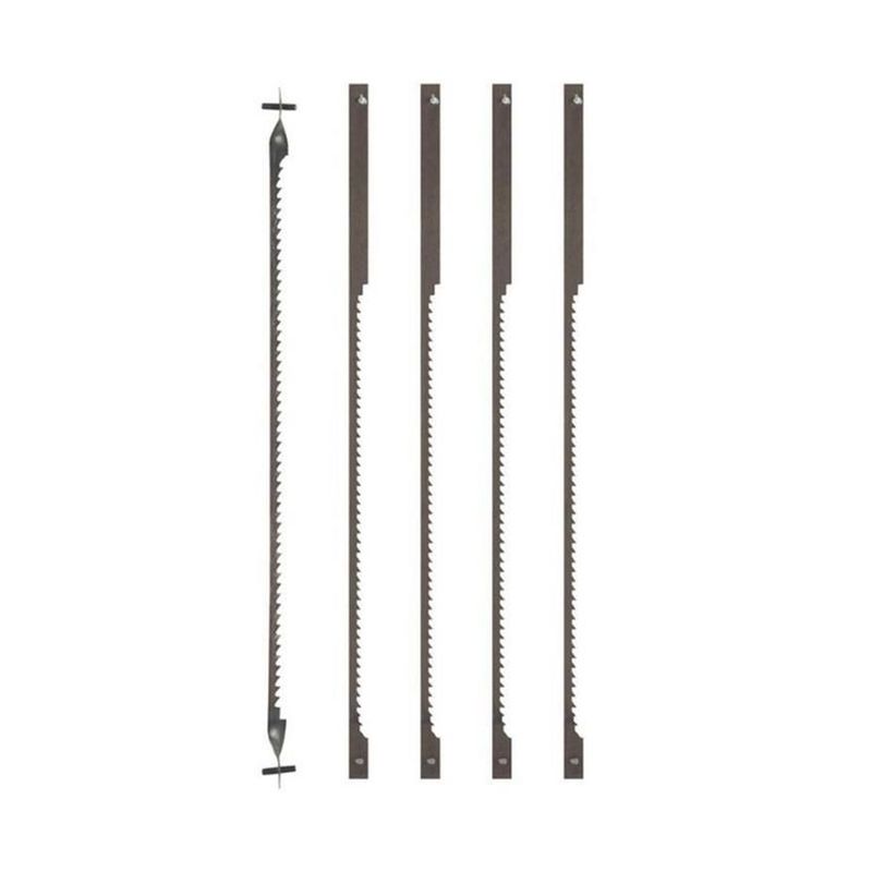 Lâmina Moto-saw p/ Madeira e Plástico - MS51 - Dremel