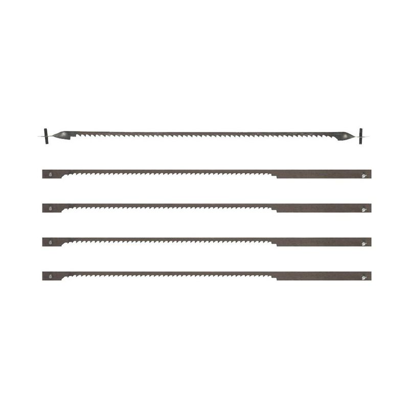 Lâmina Moto-saw p/ Madeira e Plástico - MS52 - Dremel