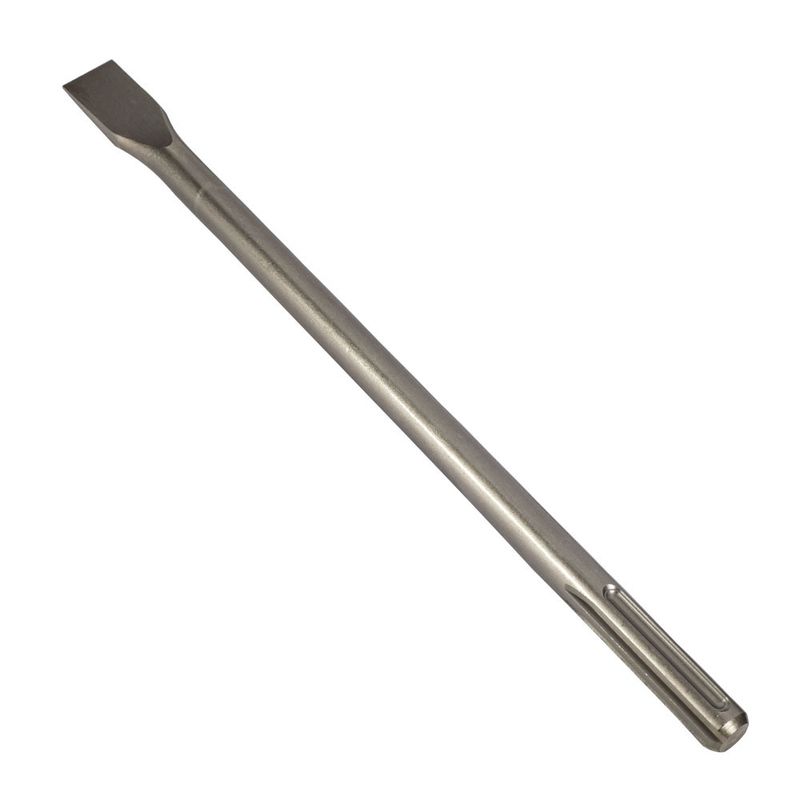 Talhadeira para Máquinas com Encaixe Max SDS/MAX 400 x 25mm 77,0002 ROCAST