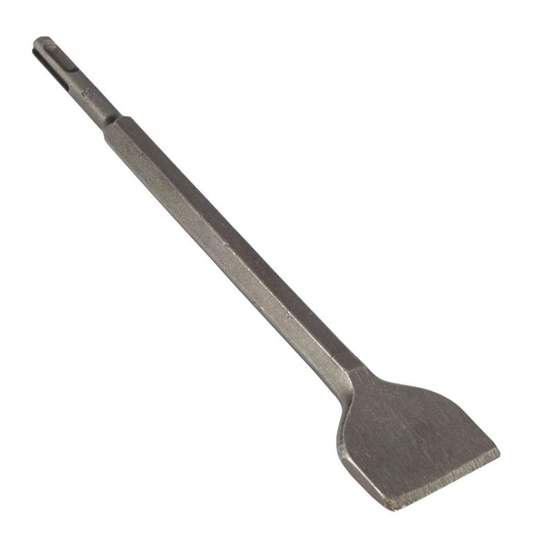 Talhadeira Para Máquina Com Encaixe SDS/PLUS 250 x 50mm (78,0002) - Rocast