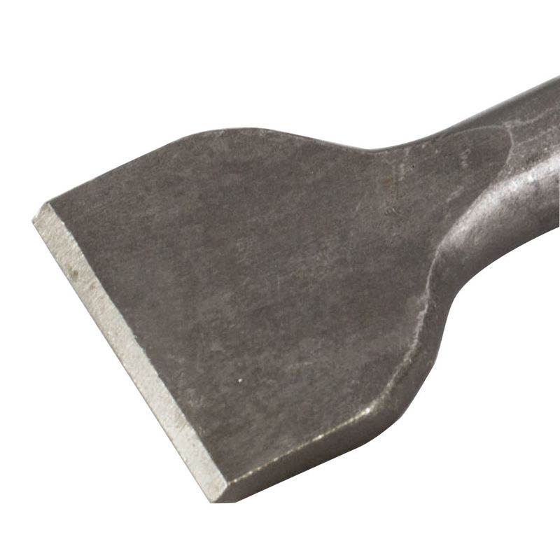 Talhadeira para Máquinas com Encaixe Max SDS/MAX 400 x 50mm 77,0004 ROCAST