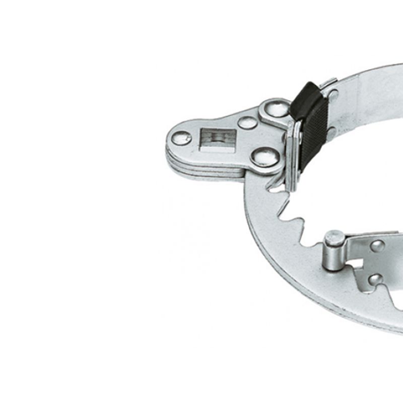 Saca Filtro de Óleo Universal 80 à 110mm 032296 - Gedore