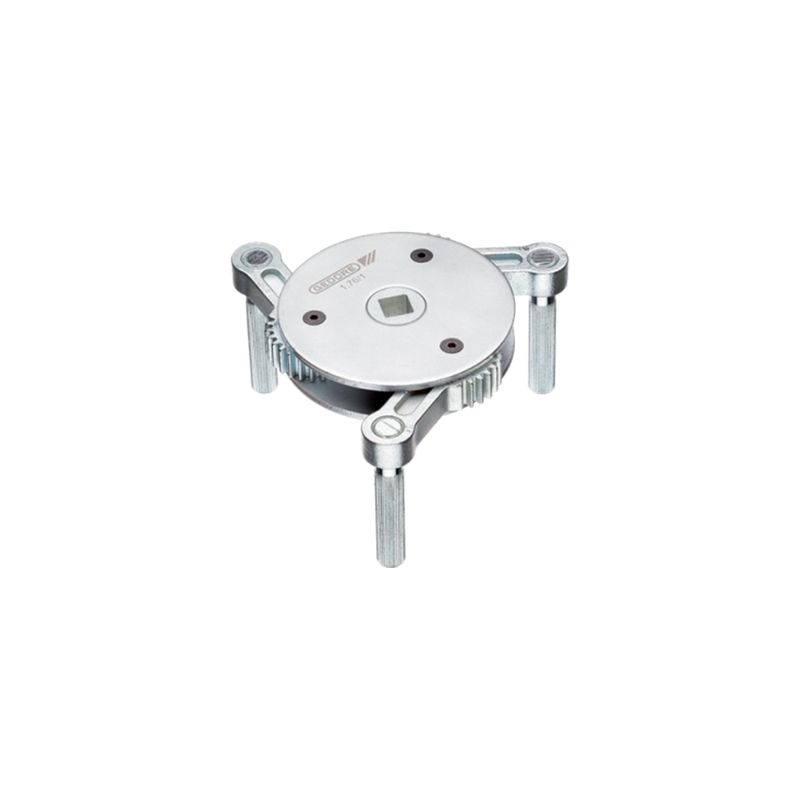 Saca Filtro de Ar e Óleo 95 à 165mm 046951 - Gedore