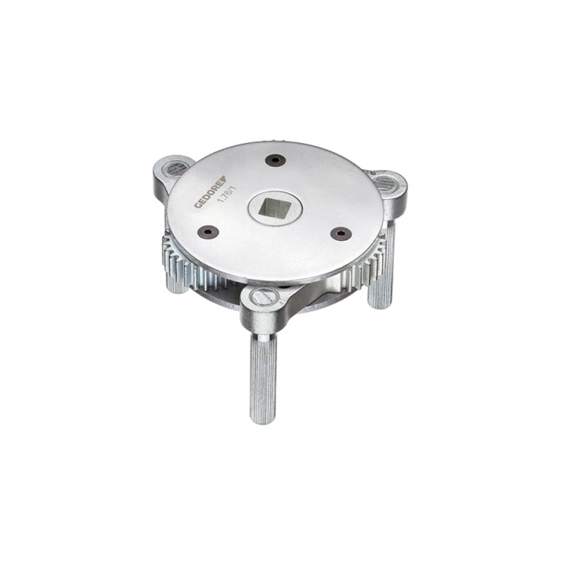 Saca Filtro de Ar e Óleo 95 à 165mm 046951 - Gedore