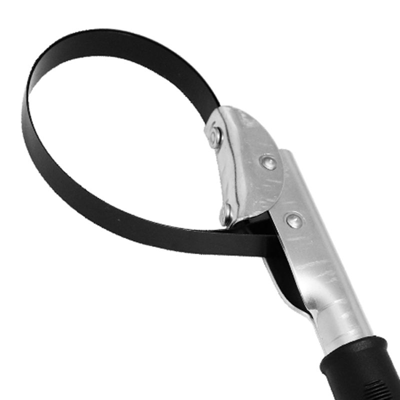 Chave Saca Filtro em Aço Com Cabo de Borracha (2017-PP) - Lupus