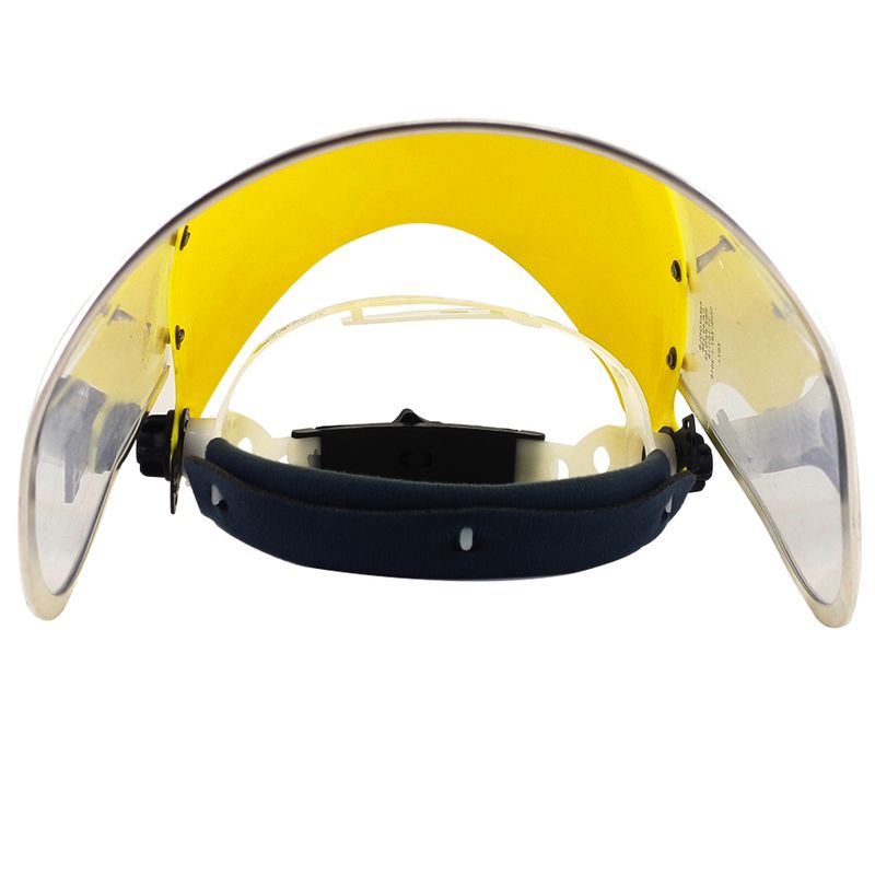 Protetor Facial 8pol 200mm PPO 03 PROTEPLUS