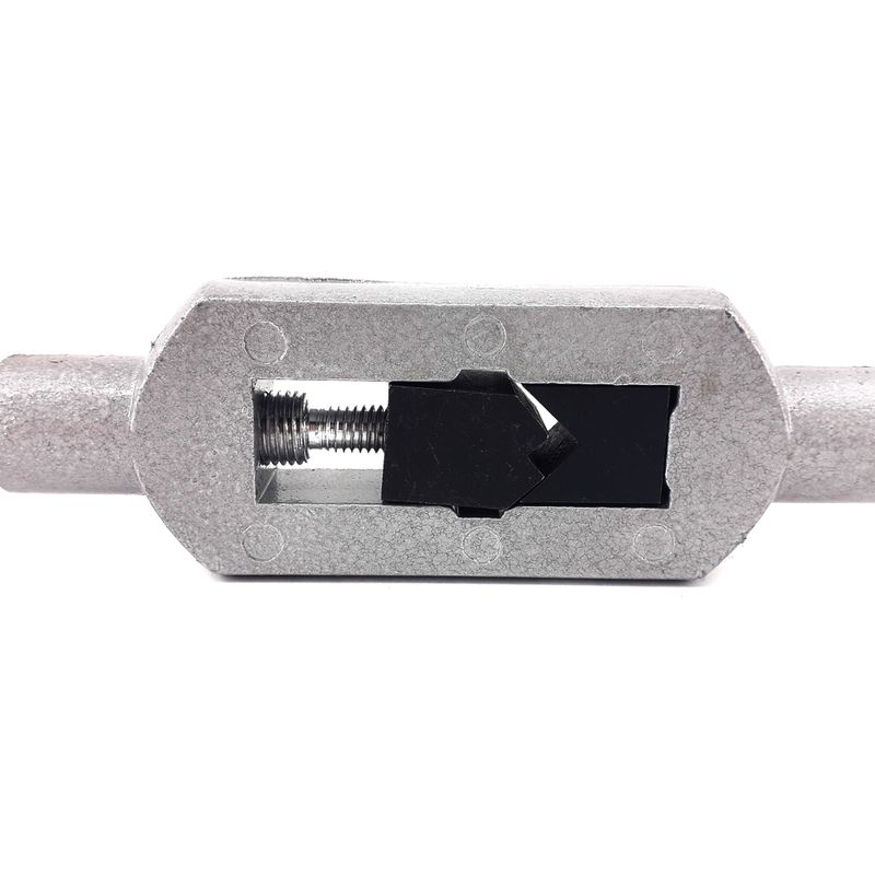 Vira Macho Tipo Desandador M10 - M27 (27,0006) - Rocast