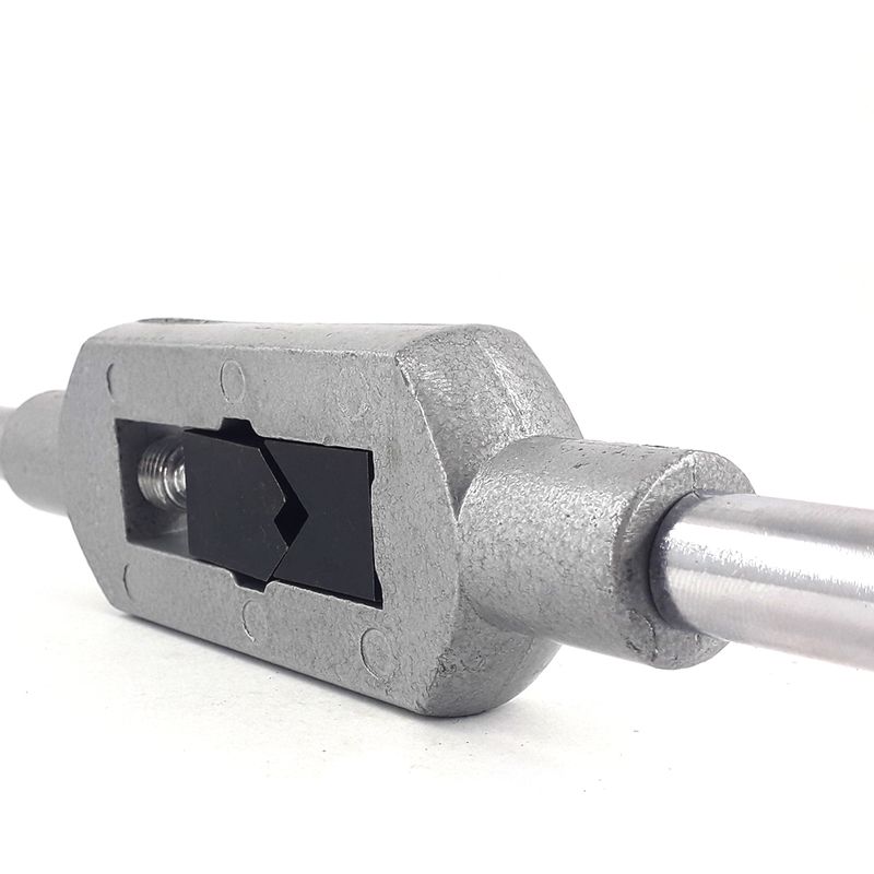 Vira Macho Tipo Desandador M10 - M27 (27,0006) - Rocast