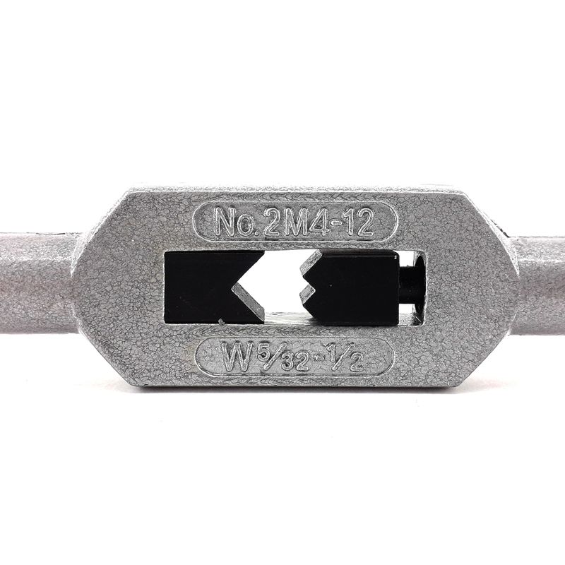 Vira Macho Tipo Desandador M4 - M12 (27,0004) - Rocast