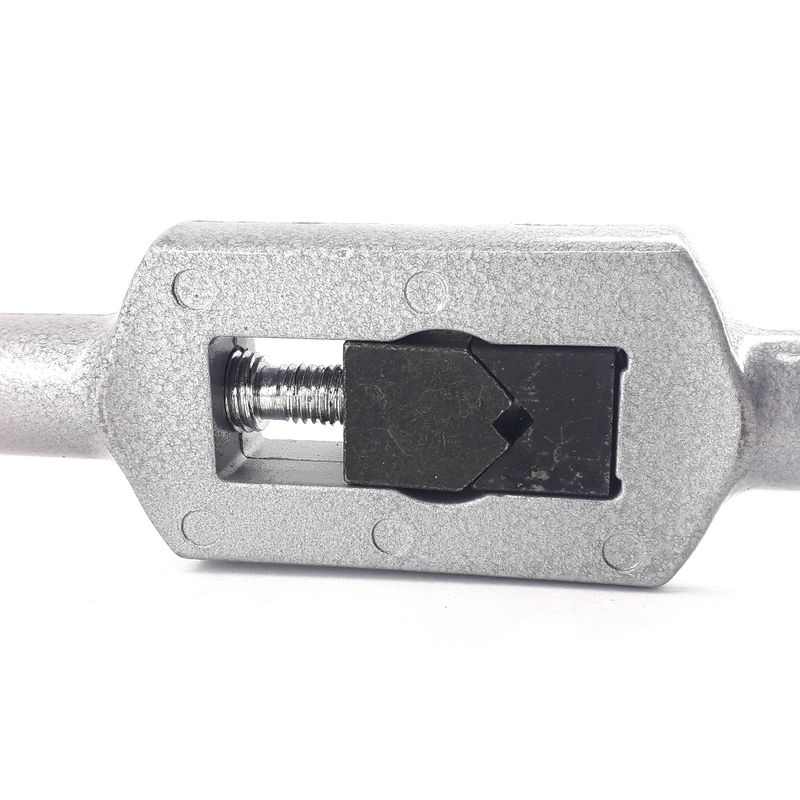 Vira Macho Tipo Desandador M13 - M32 (27,0007) - Rocast