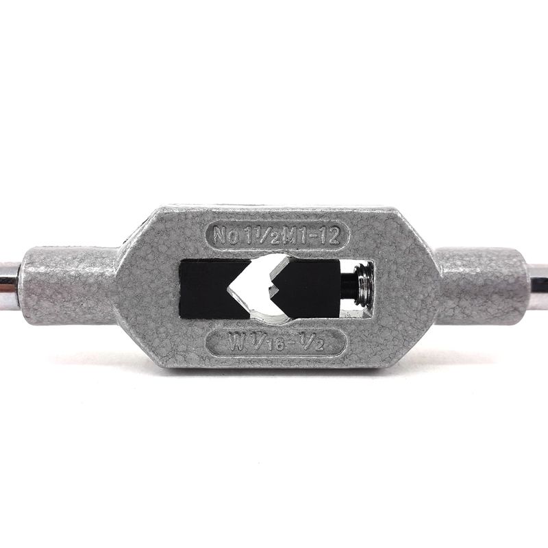 Vira Macho Tipo Desandador N°1.1/2'' (27,0003) - Rocast