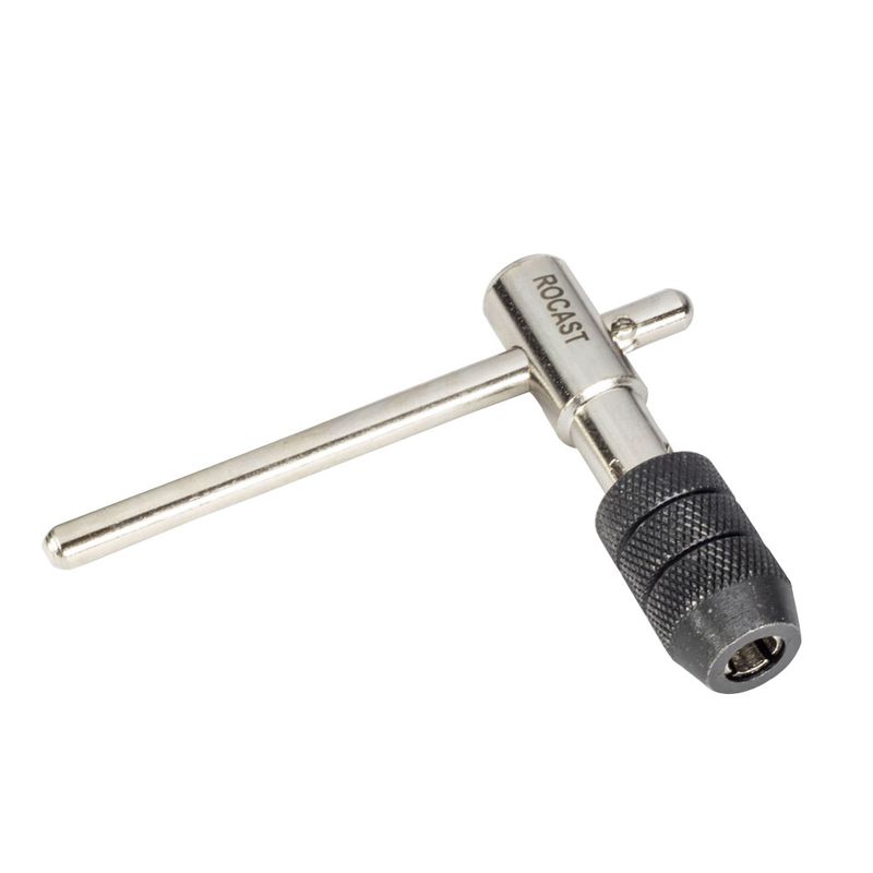 Vira Macho Tipo ''T'' M6 á M12 (27,0010) - Rocast