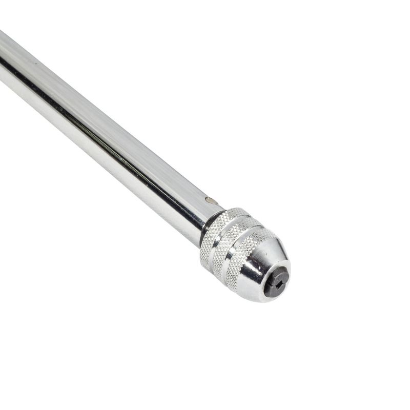 Vira Macho Tipo T Longo com Catraca N20 M5 M12mm 7/32 1/2pol 27,0014 ROCAST