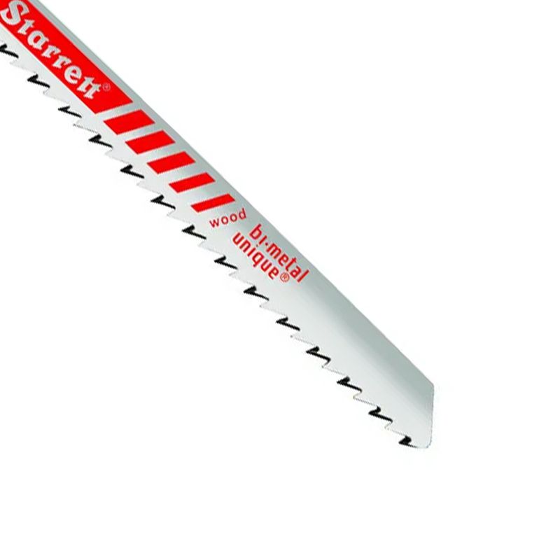 Lâmina De Serra Tico Tico 75mm 10 Dentes Com 2 Unidades (BU310T-2) - Starrett