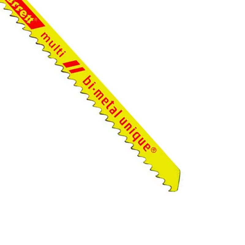 Lâmina De Serra Tico Tico 50mm 14 Dentes Com 2 Unidades (BU214S-2) - Starrett