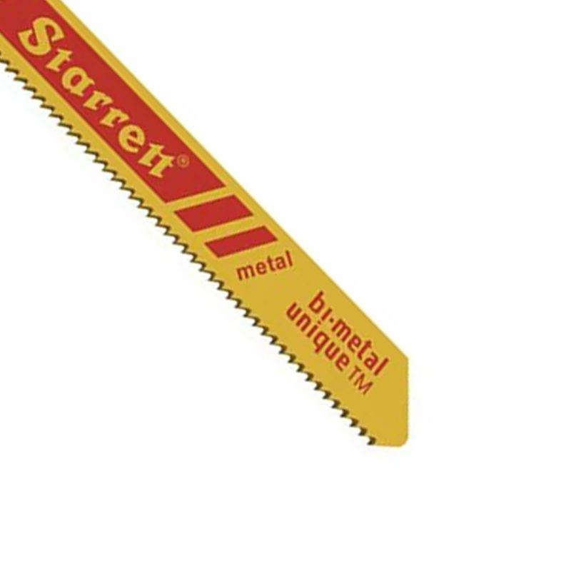 Lâmina De Serra Tico Tico 50mm 24 Dentes (BU224-20) - Starrett