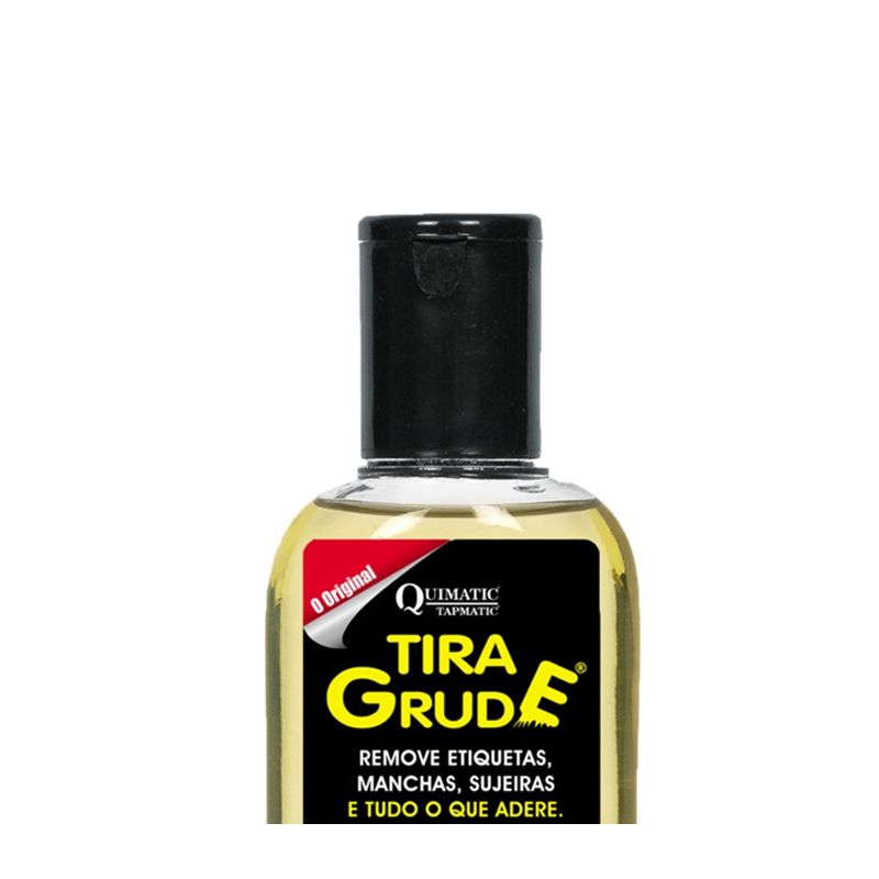 Tira Grude 240mL FA 0 - Quimatic Tapmatic