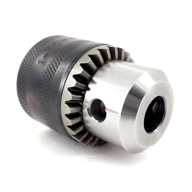 Mandril 3/8pol de Rosca com Chave 2.0 10mm 3/8pol x 24F 43,0005 ROCAST