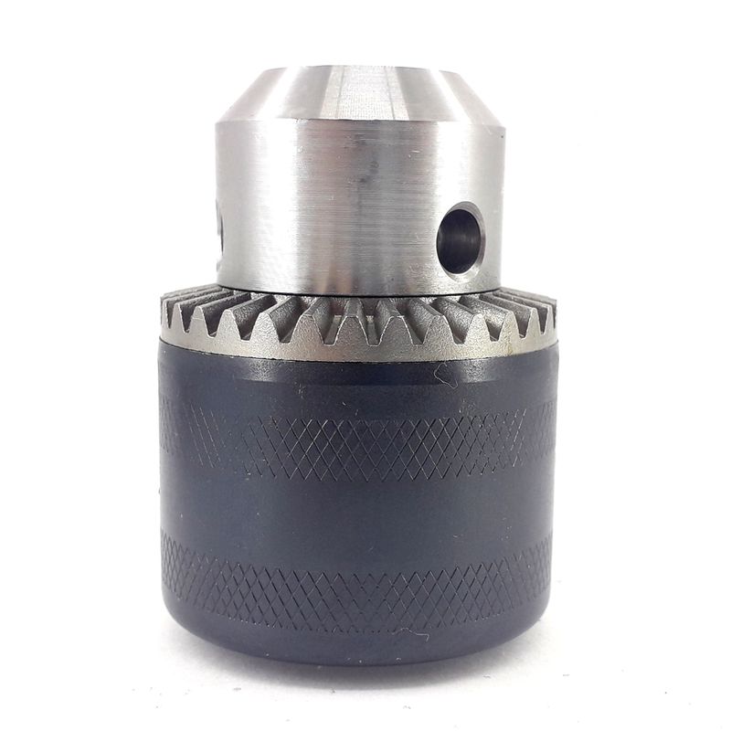 Mandril Cônico Com Chave 13mm - B16 (43,0007) - Rocast