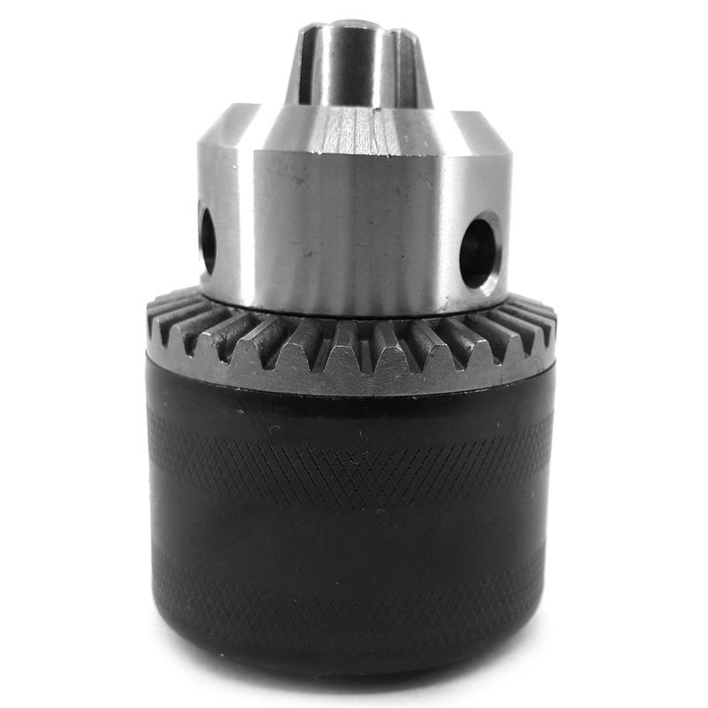 Mandril 5/8pol de Rosca com Chave 3.0 16mm 5/8pol x 16F 43,0010 ROCAST