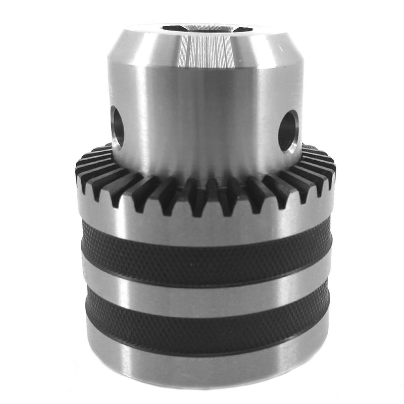 Mandril Cônico Com Chave 20mm - B22 (43,0011) - Rocast