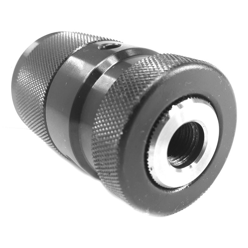 Mandril de Aperto Rápido Pesado 13mm - 1/2 X 20F (67,0001) - Rocast