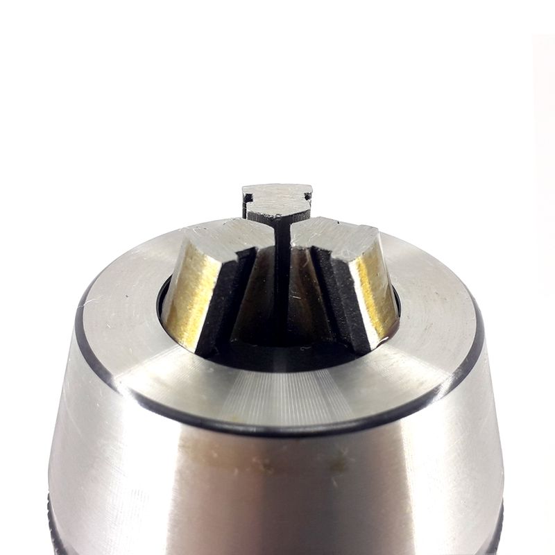 Mandril de Aperto Rápido Pesado Capacidade 13mm Fixação B16 67,0005 ROCAST