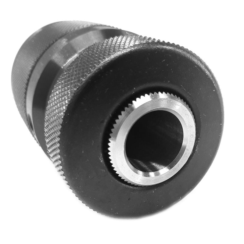 Mandril de Aperto Rápido Pesado Capacidade 13mm Fixação J6 67,0006 ROCAST